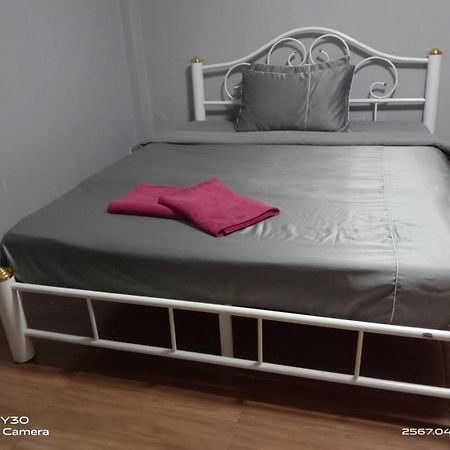 Roomquest Amphawa Vaylasamran Samut Songkhram Экстерьер фото