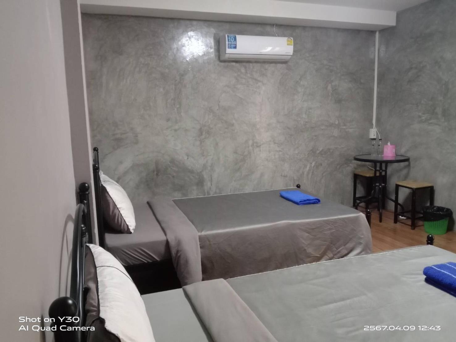 Roomquest Amphawa Vaylasamran Samut Songkhram Экстерьер фото